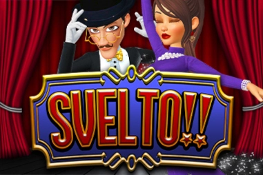 25218 svelto