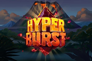 25519 hyperburst