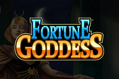 25845 fortune goddess